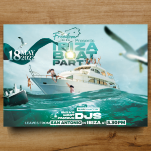 Diseño de Flyer por PC PRODUCTIONS para este proyecto | Diseño #28295668