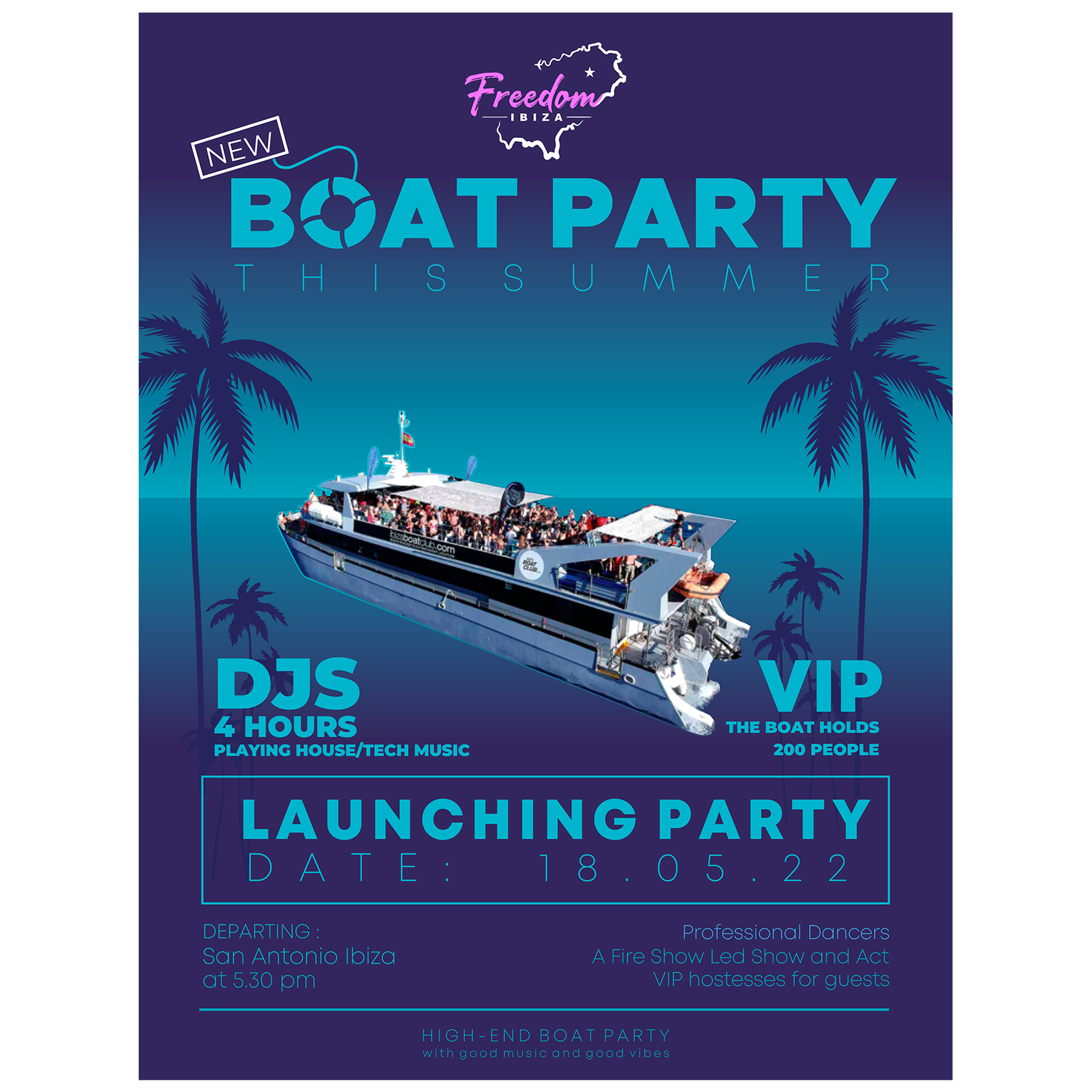 Flyer Design by fajarstones for this project | Design #28293806
