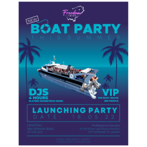 Flyer Design by fajarstones
