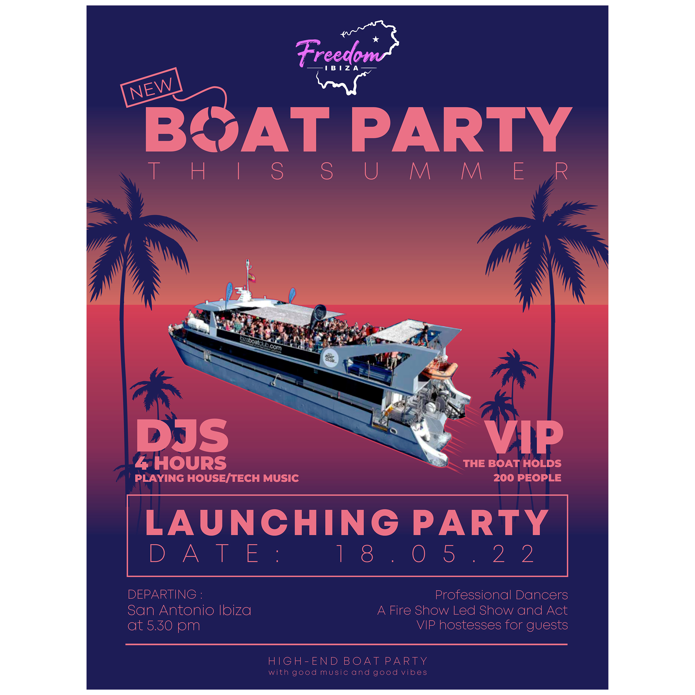 Flyer Design by fajarstones for this project | Design #28296566