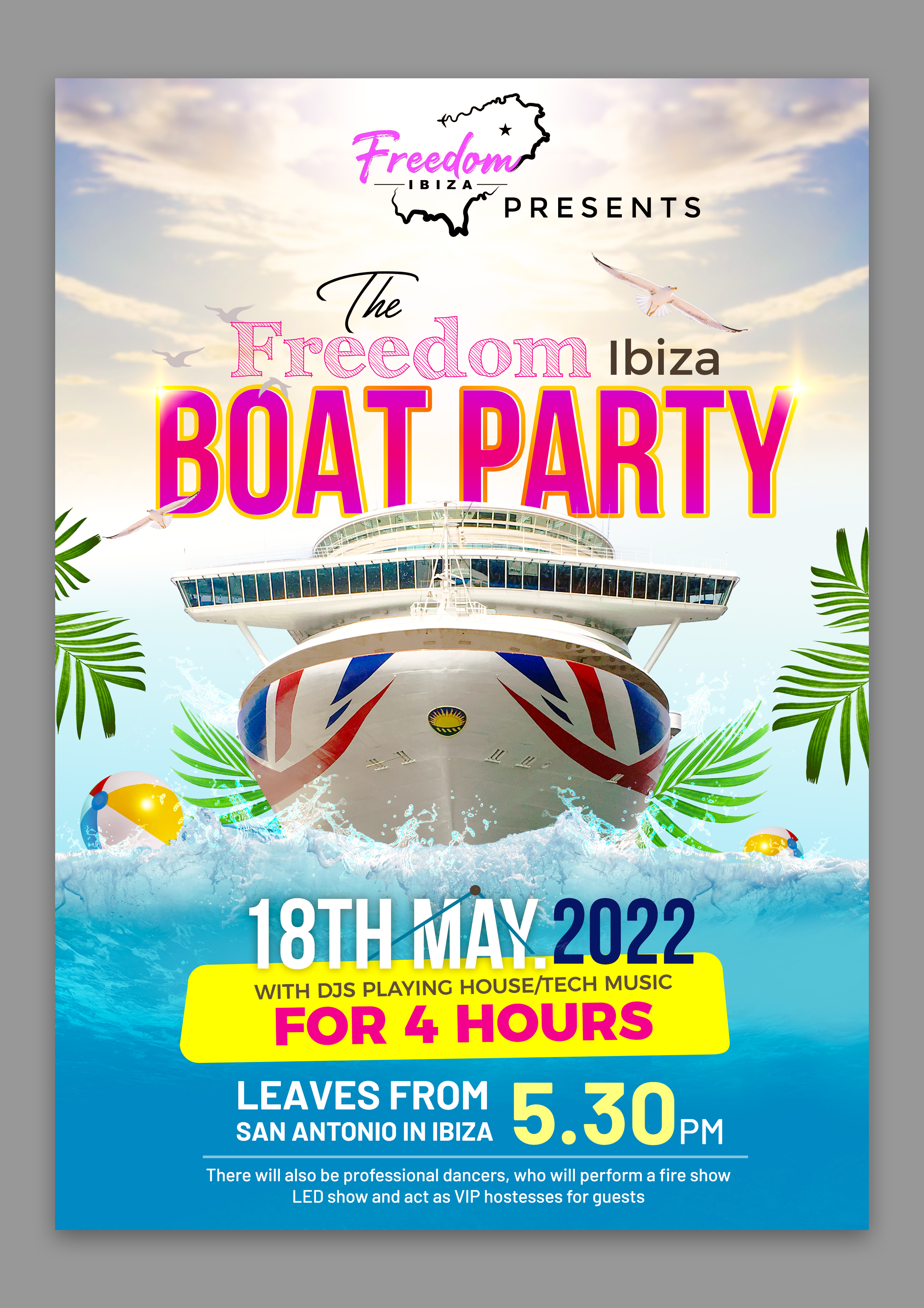 Diseño de Flyer por SAI DESIGNS para este proyecto | Diseño #28295699