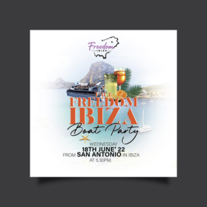 Flyer Design by atularts for this project | Design: #28289951