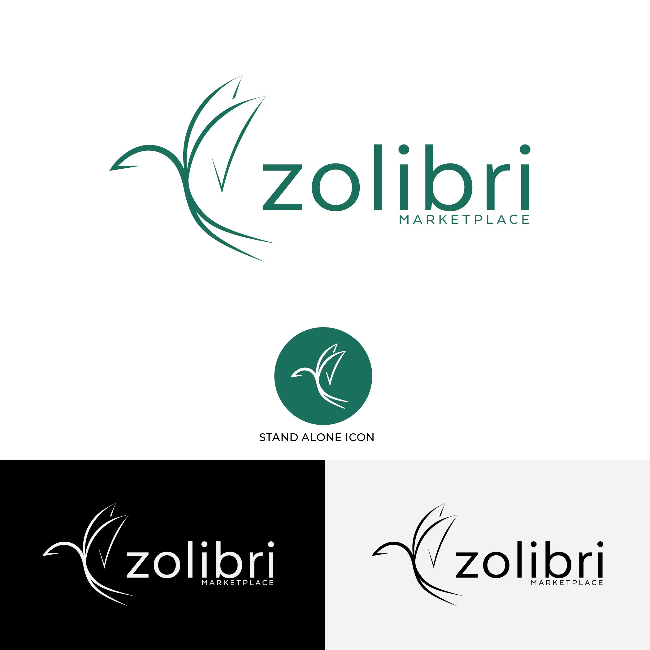 Logo Design by ILLUSTRATOR PRO for this project | Design #28287961