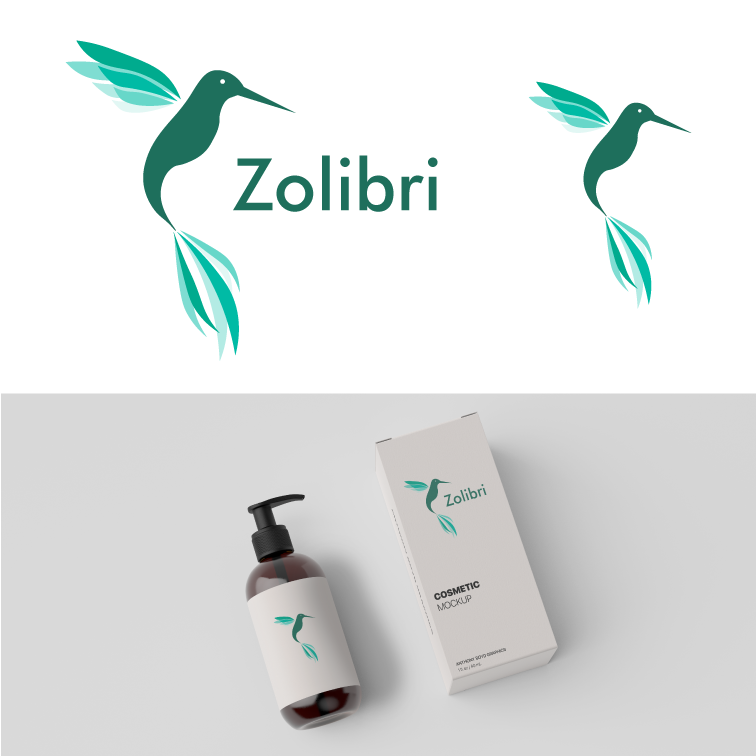 Logo-Design von Jiu für dieses Projekt | Design #28289461