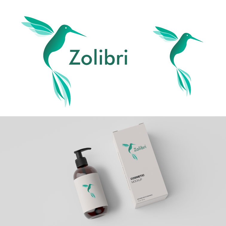 Logo Design by Jiu for this project | Design #28289476