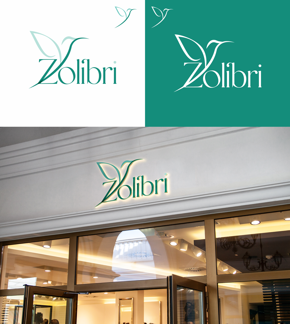 Logo Design by Artist World for this project | Design #28288850