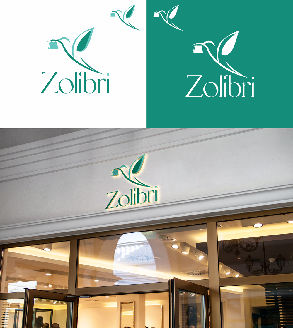 Logo Design by Artist World for this project | Design #28288969