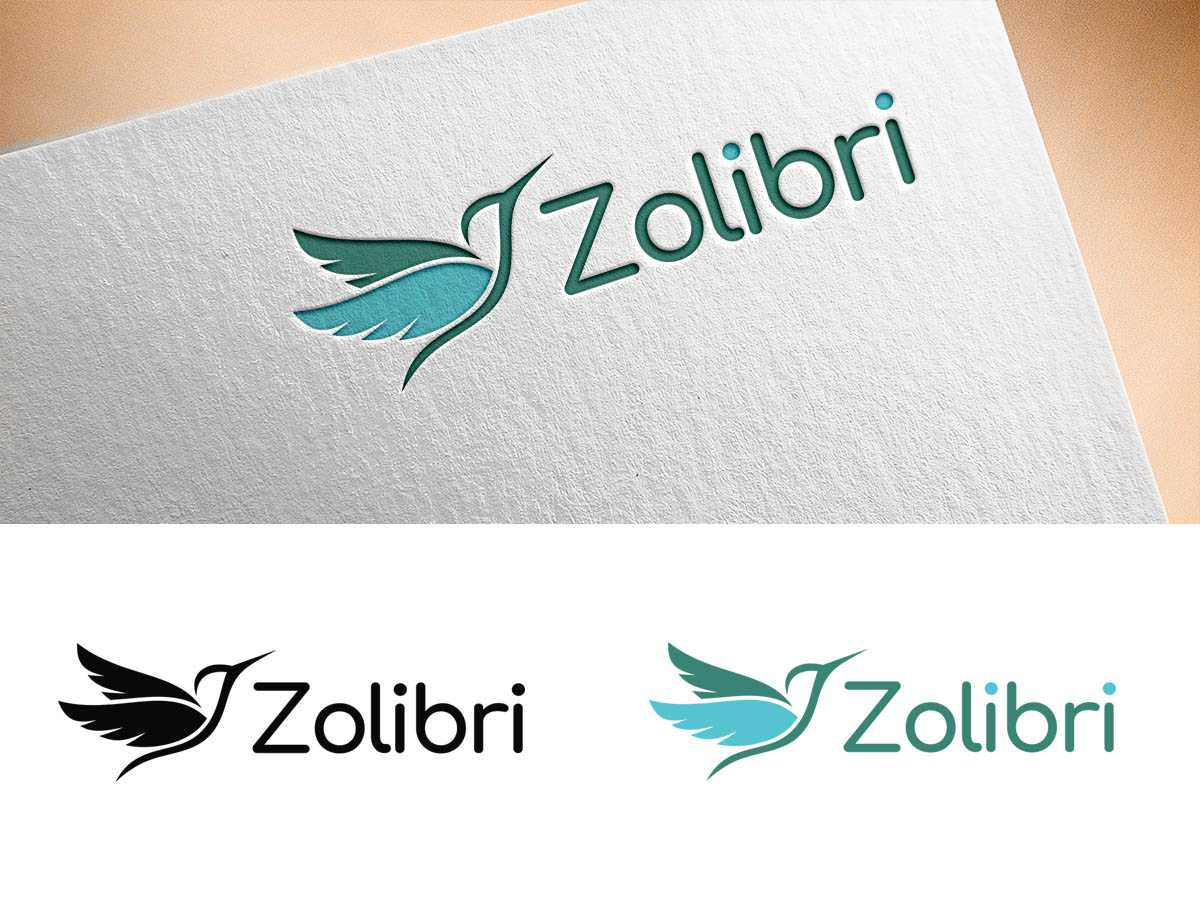 Logo Design by Vishak vasu for this project | Design #28289252