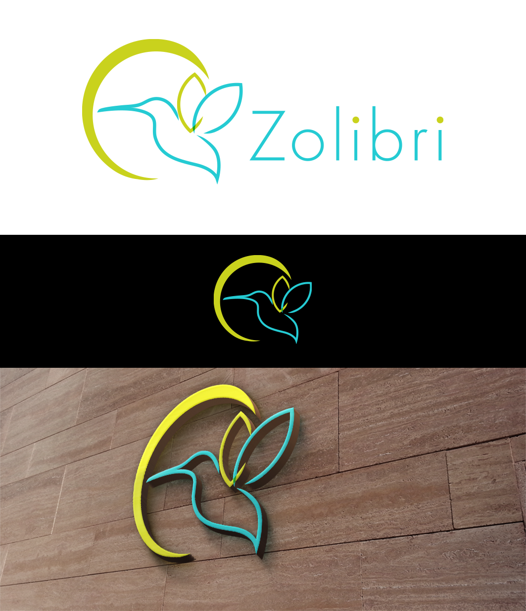 Logo Design by trufya for this project | Design #28288975