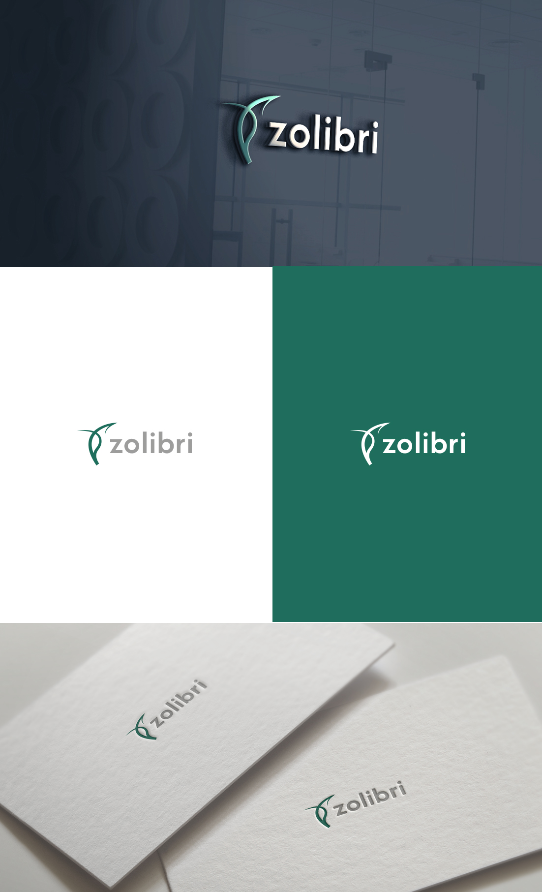 Logo Design by GLDesigns for this project | Design #28287444