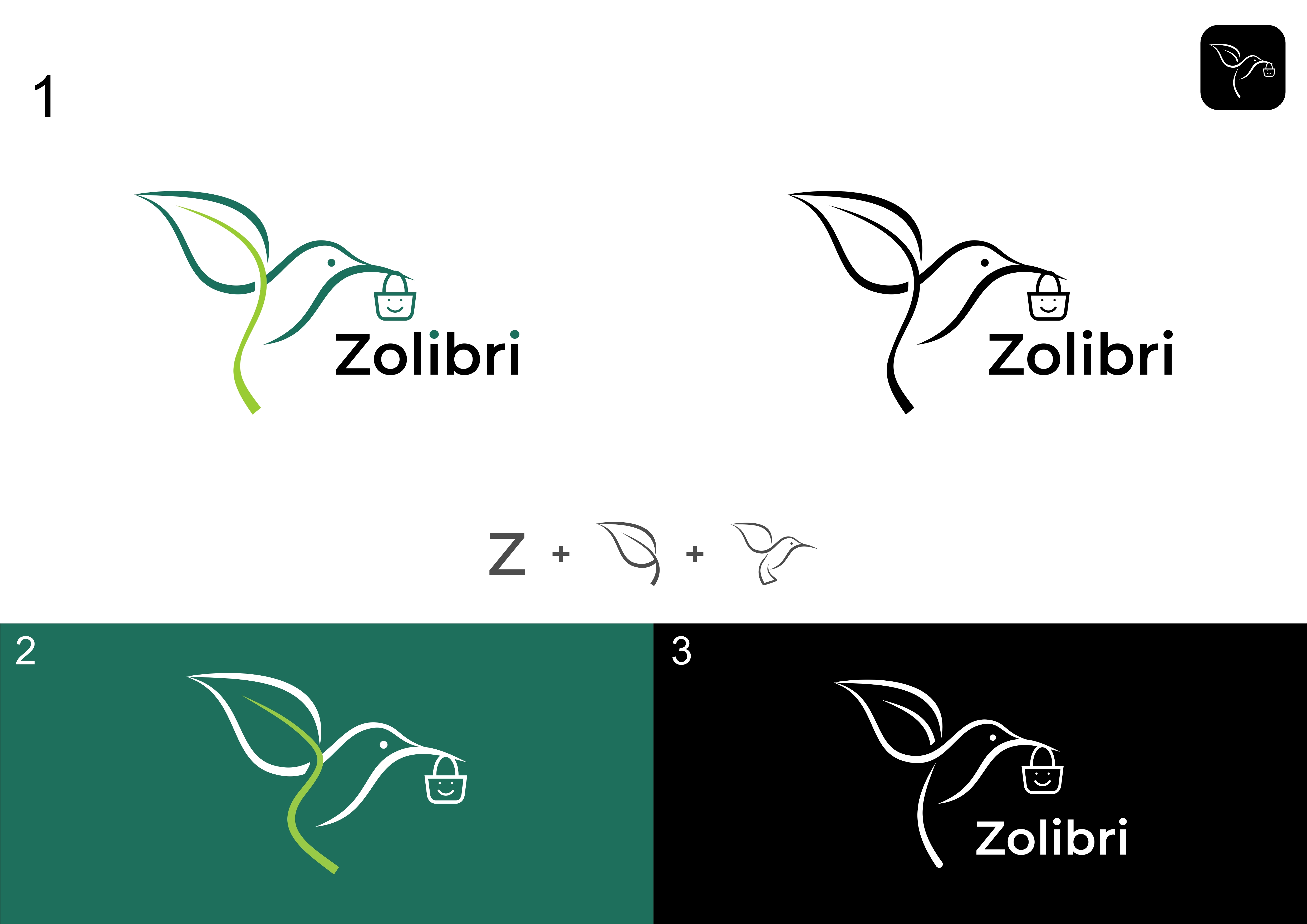 Logo Design by graphics1 for this project | Design #28293473