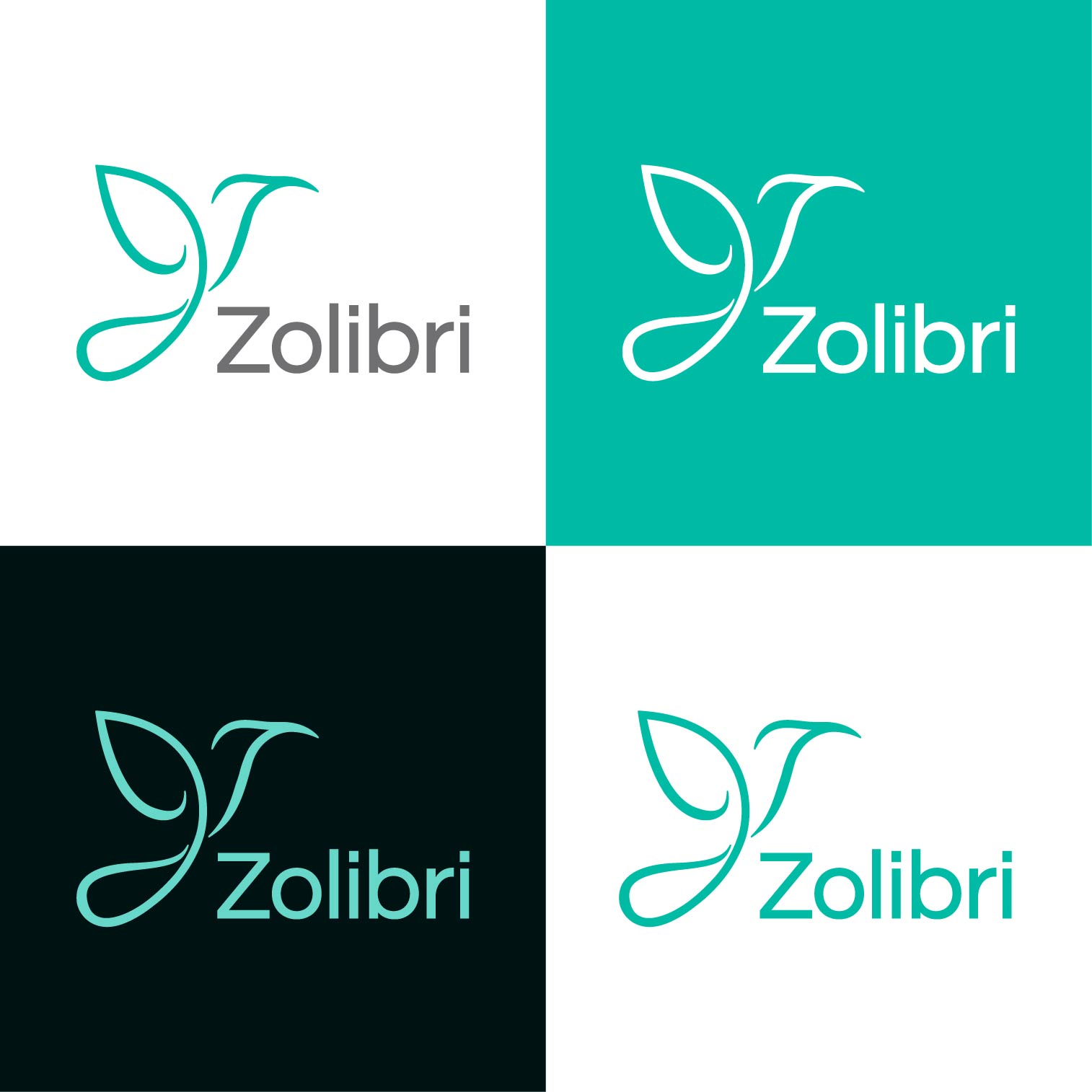 Logo Design by 4tech services for this project | Design #28287611