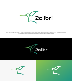 Logo Design by Hakim Febrian for this project | Design #28288153
