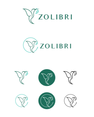 Logo Design by OrianO-70 for this project | Design #28288818