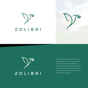 Logo Design by avro_