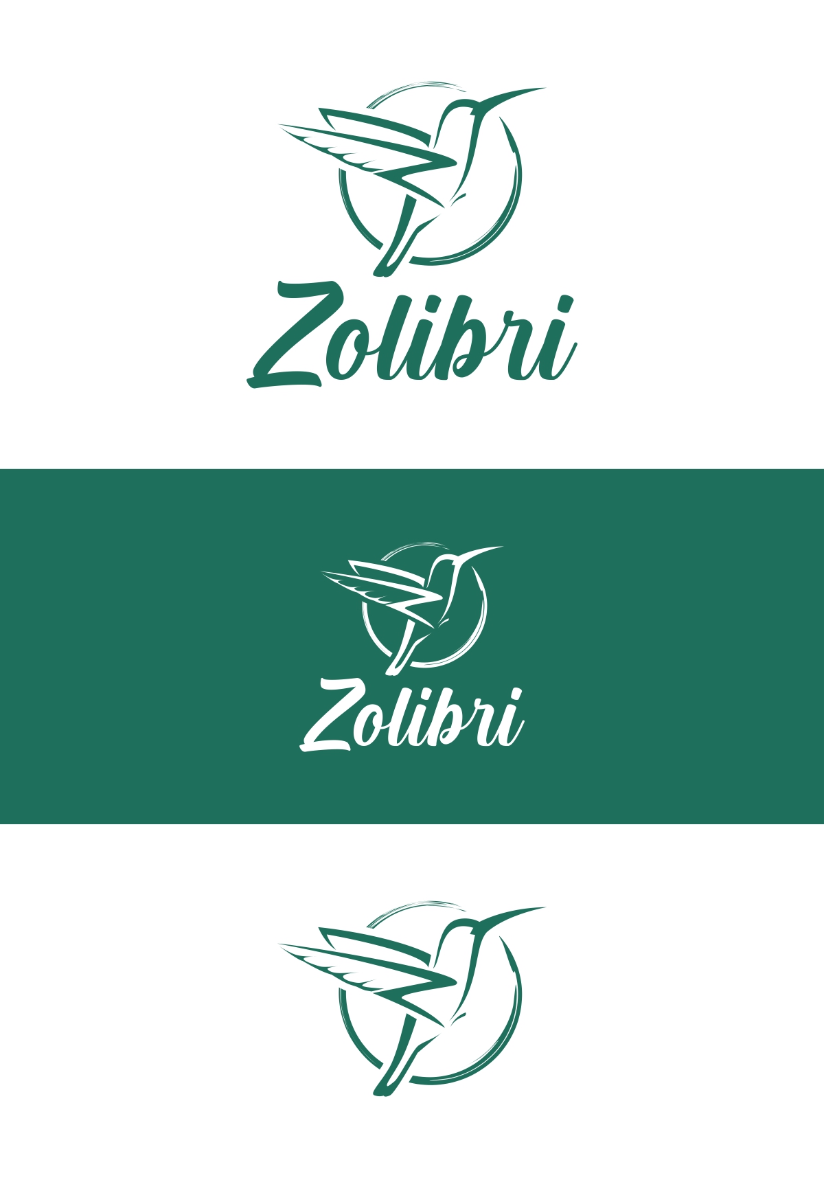 Logo Design by KajalRekha for this project | Design #28290056