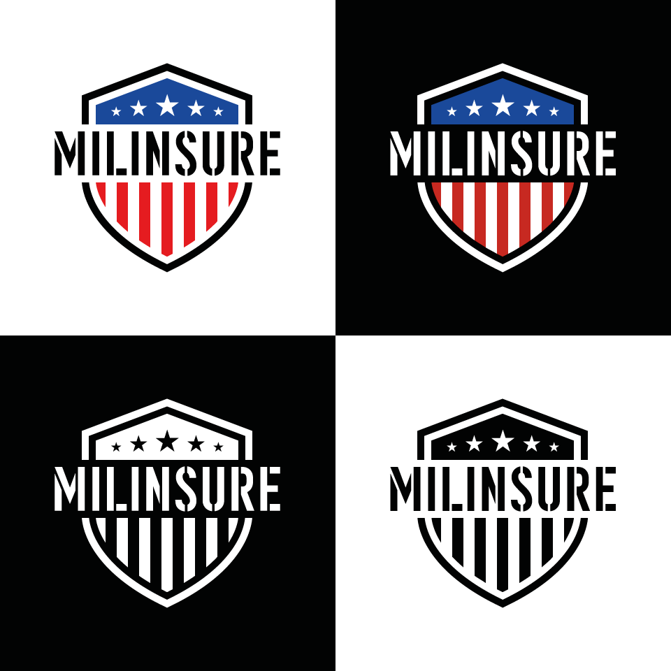 Logo Design by 1975oliverocampo for AMAS Allied Military Automotive Services UG | Design #28287944