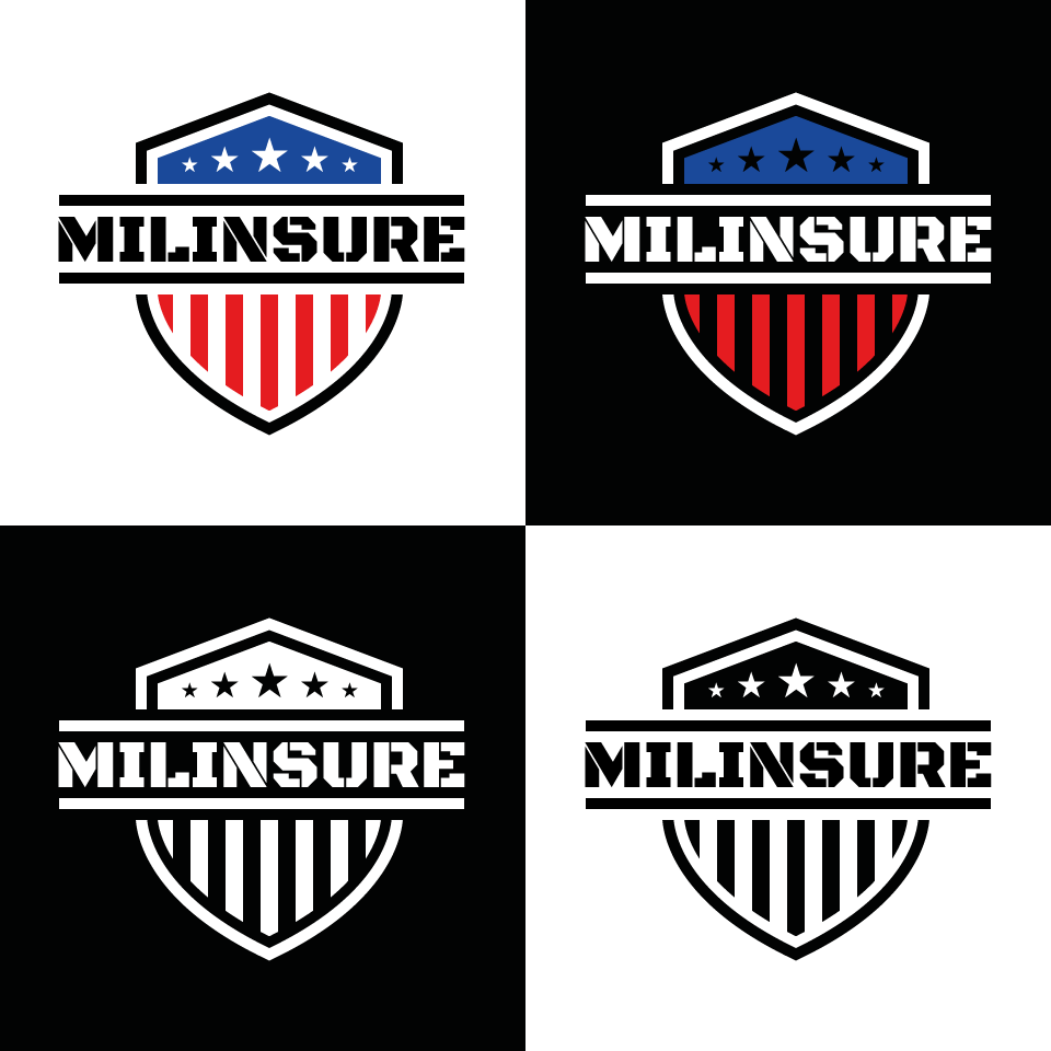 Logo Design by 1975oliverocampo for AMAS Allied Military Automotive Services UG | Design #28288232