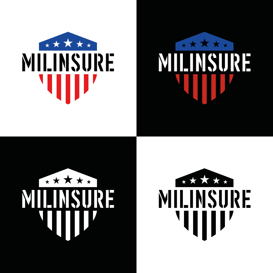 Logo Design by 1975oliverocampo for AMAS Allied Military Automotive Services UG | Design #28288267