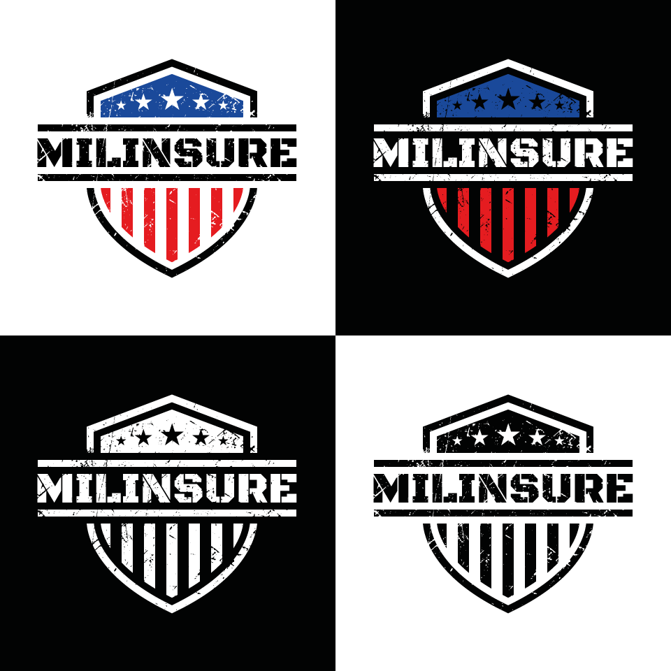 Logo Design by 1975oliverocampo for AMAS Allied Military Automotive Services UG | Design #28290351