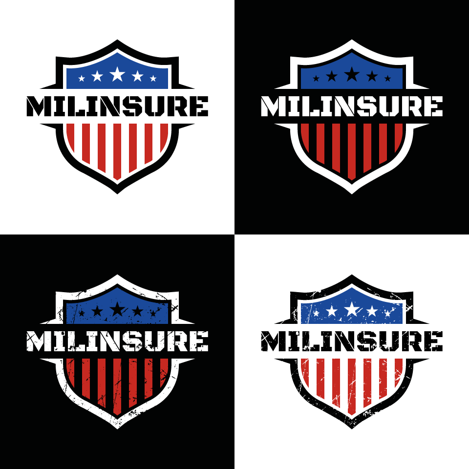 Logo Design by 1975oliverocampo for AMAS Allied Military Automotive Services UG | Design #28293833