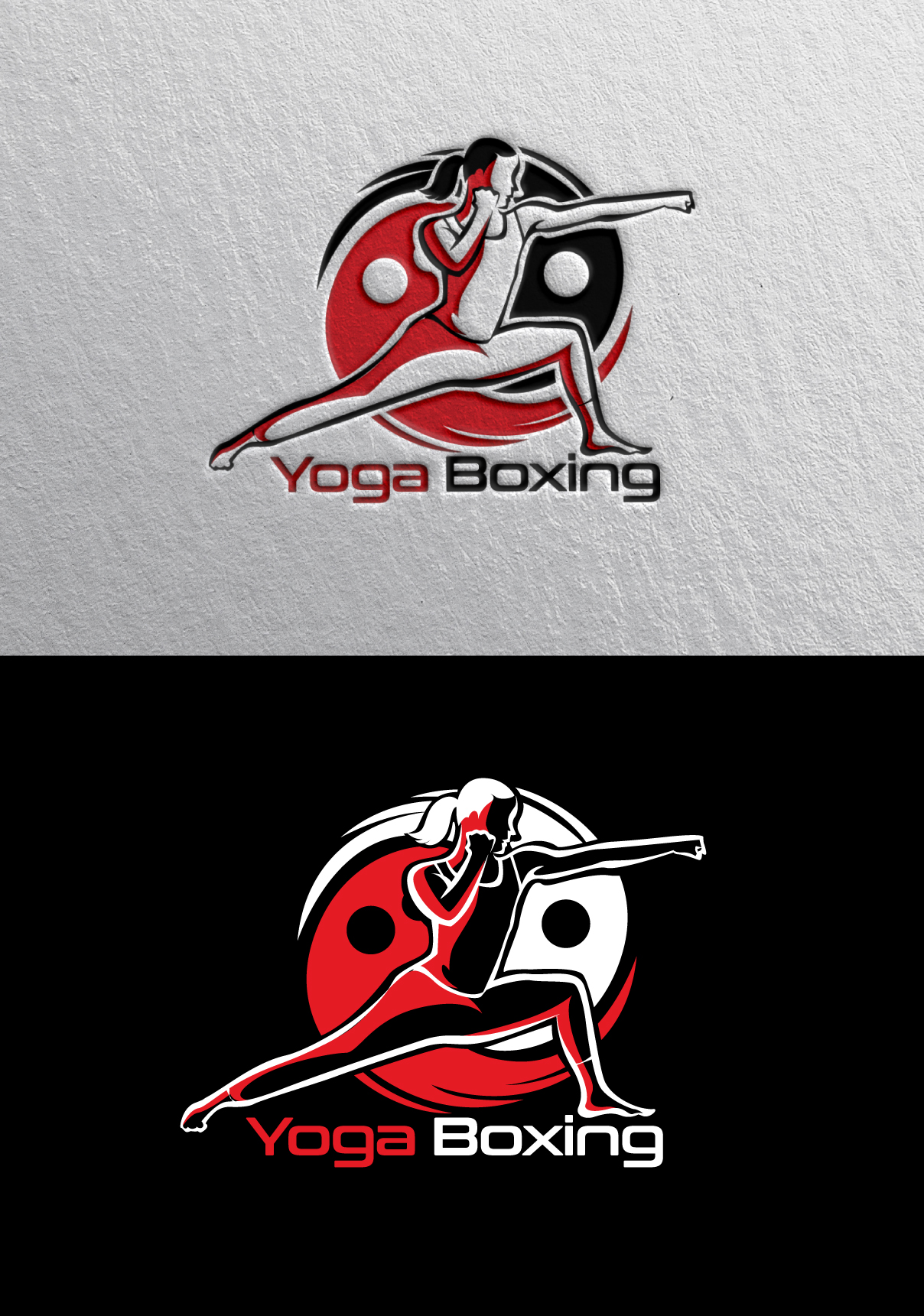 Logo Design by LogoPoko for Patrik Wolf | Design #28286049