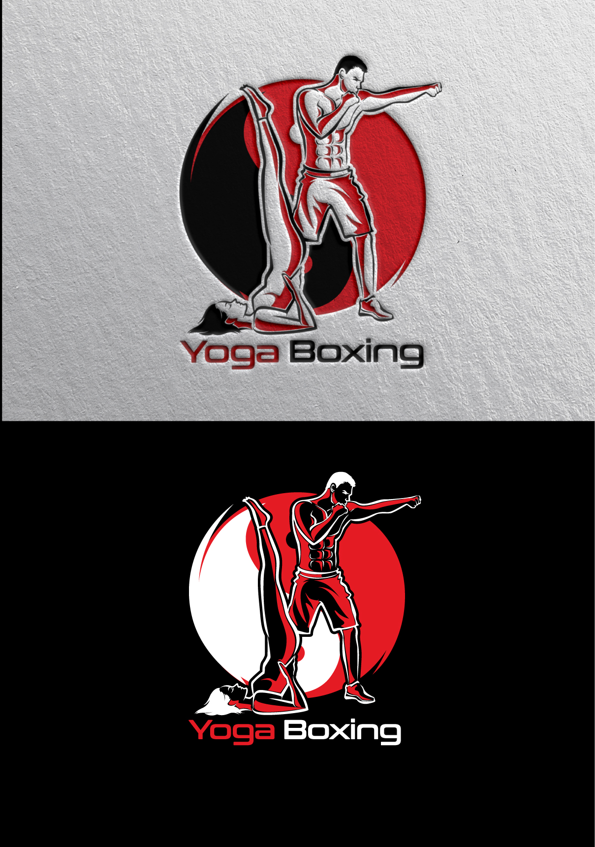 Logo Design by LogoPoko for Patrik Wolf | Design #28297640