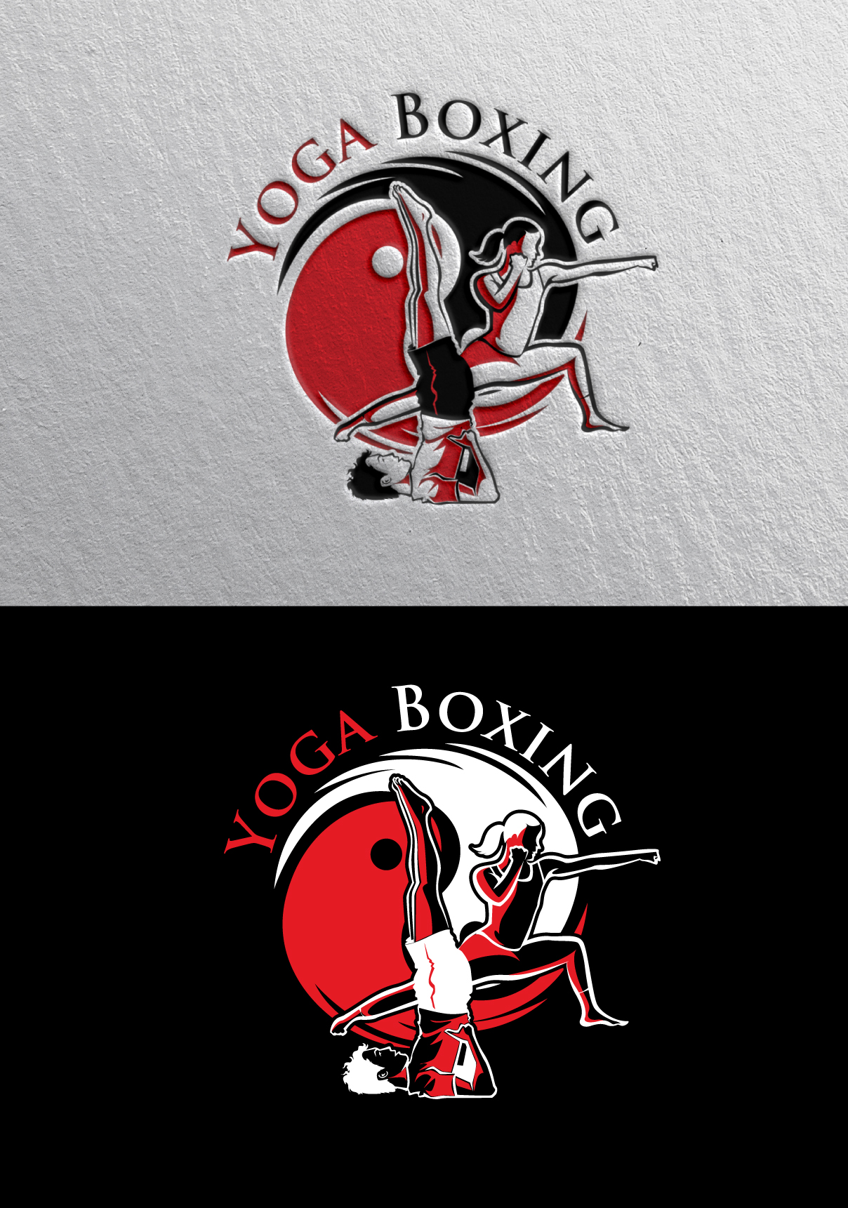 Diseño de Logo por LogoPoko para Patrik Wolf | Diseño #28314144