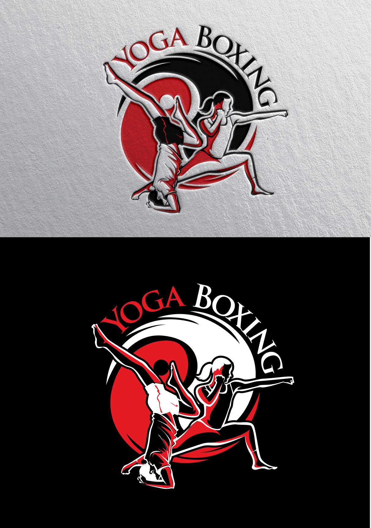 Logo Design by LogoPoko for Patrik Wolf | Design #28314145