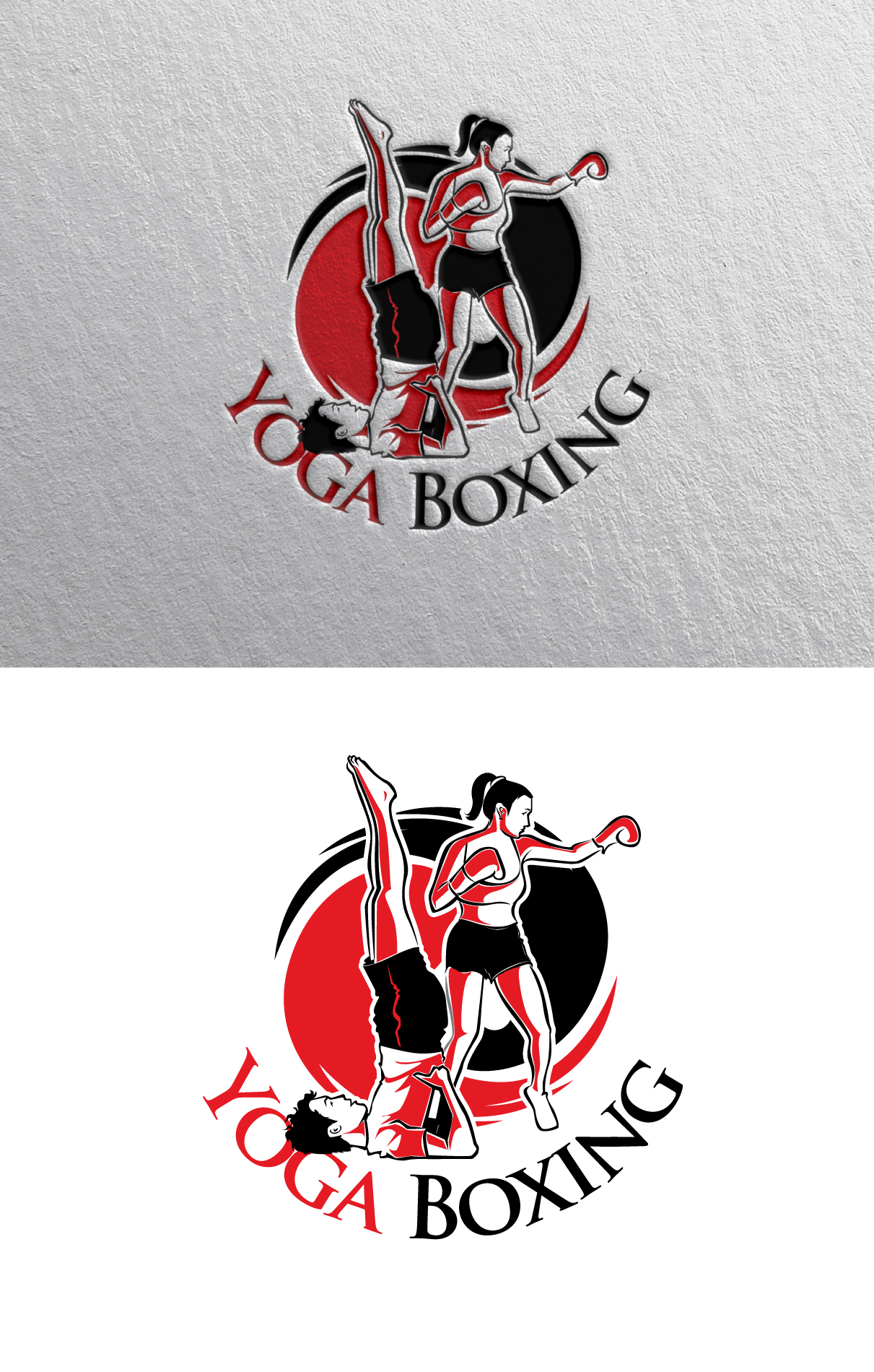 Diseño de Logo por LogoPoko para Patrik Wolf | Diseño #28317095