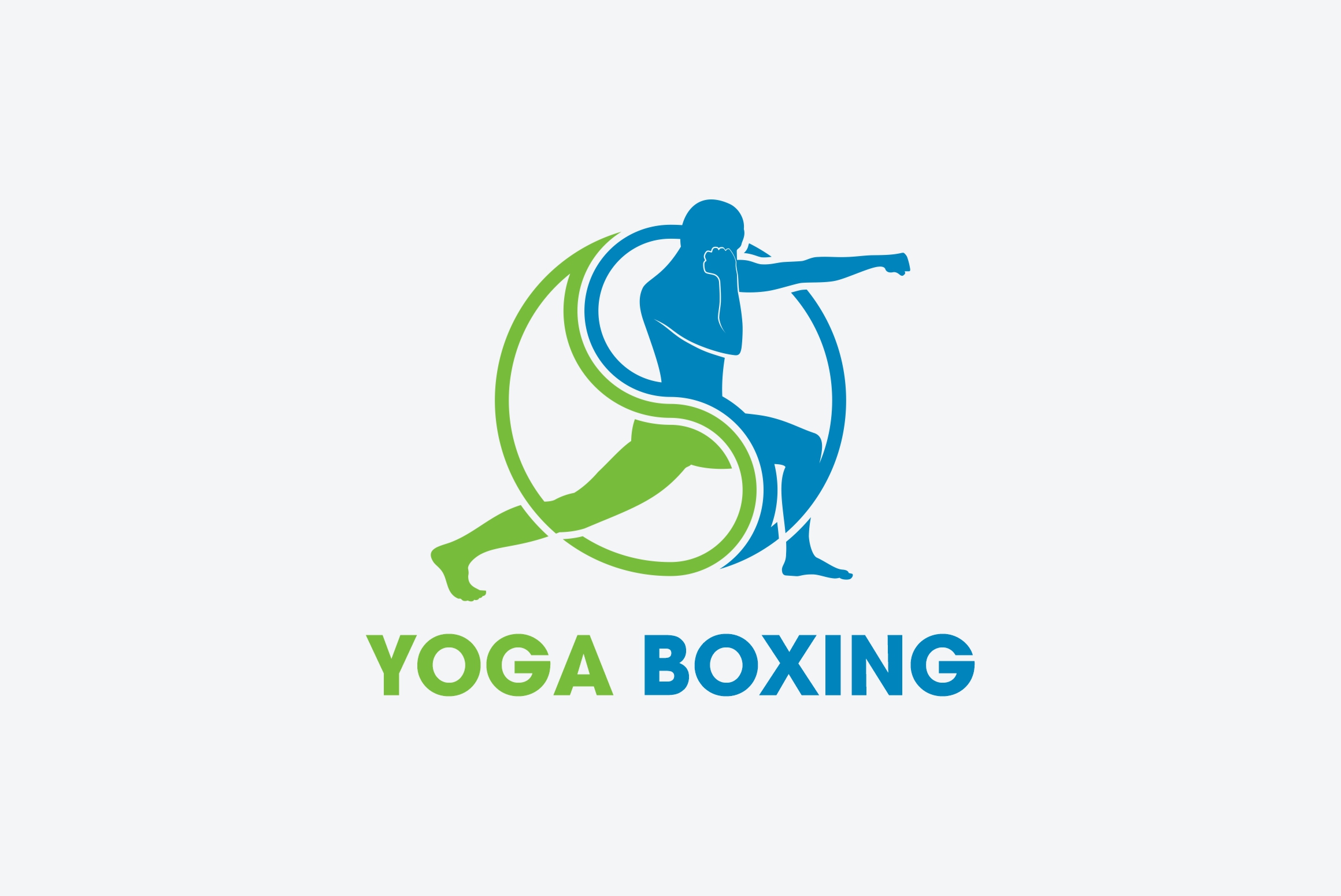 Logo Design by Rizal Bagus for Patrik Wolf | Design #28289751