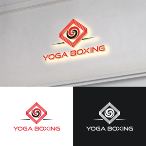 Logo Design by aqilazhifara for Patrik Wolf | Design: #28286155