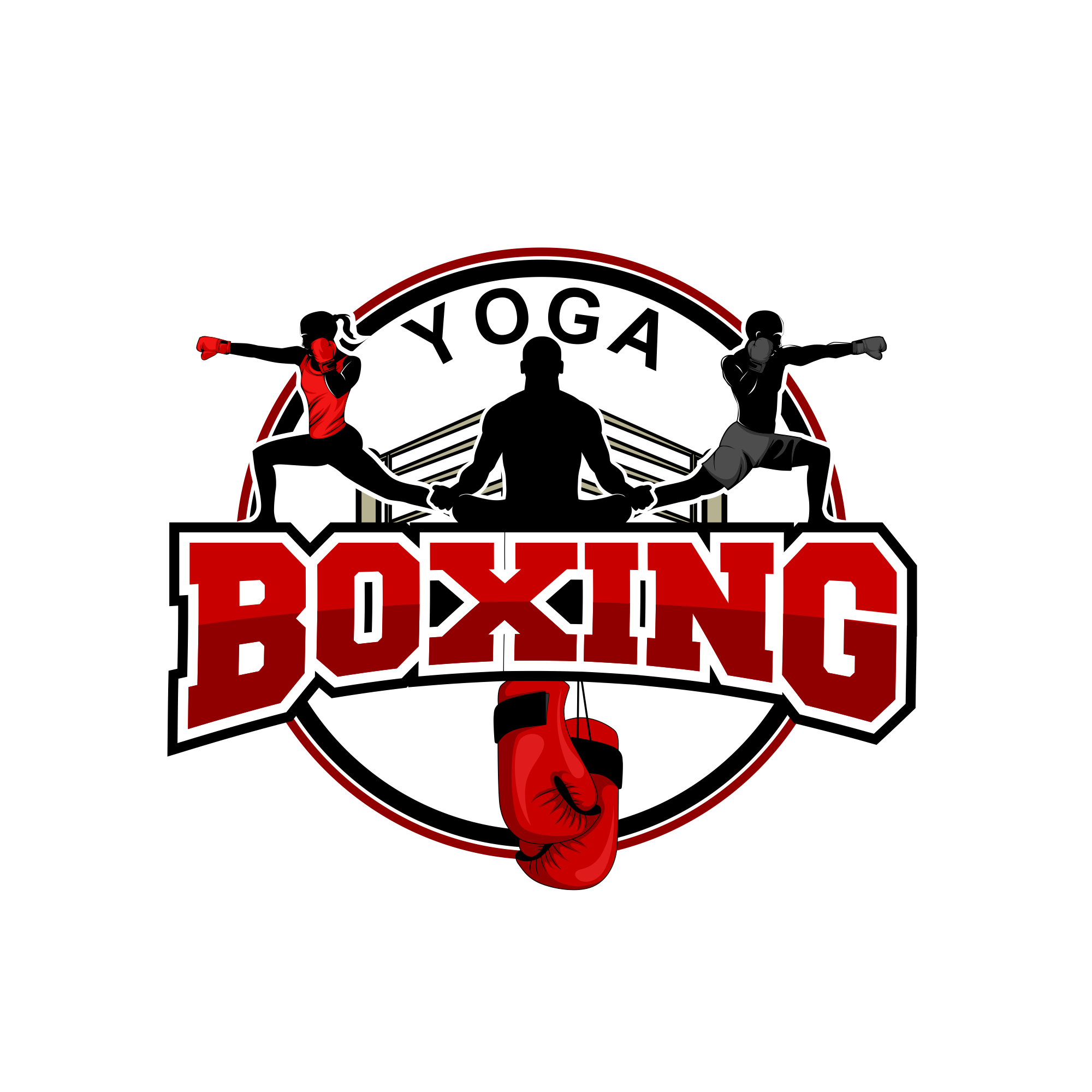 Logo Design by Helen Ramadhani for Patrik Wolf | Design #28300734