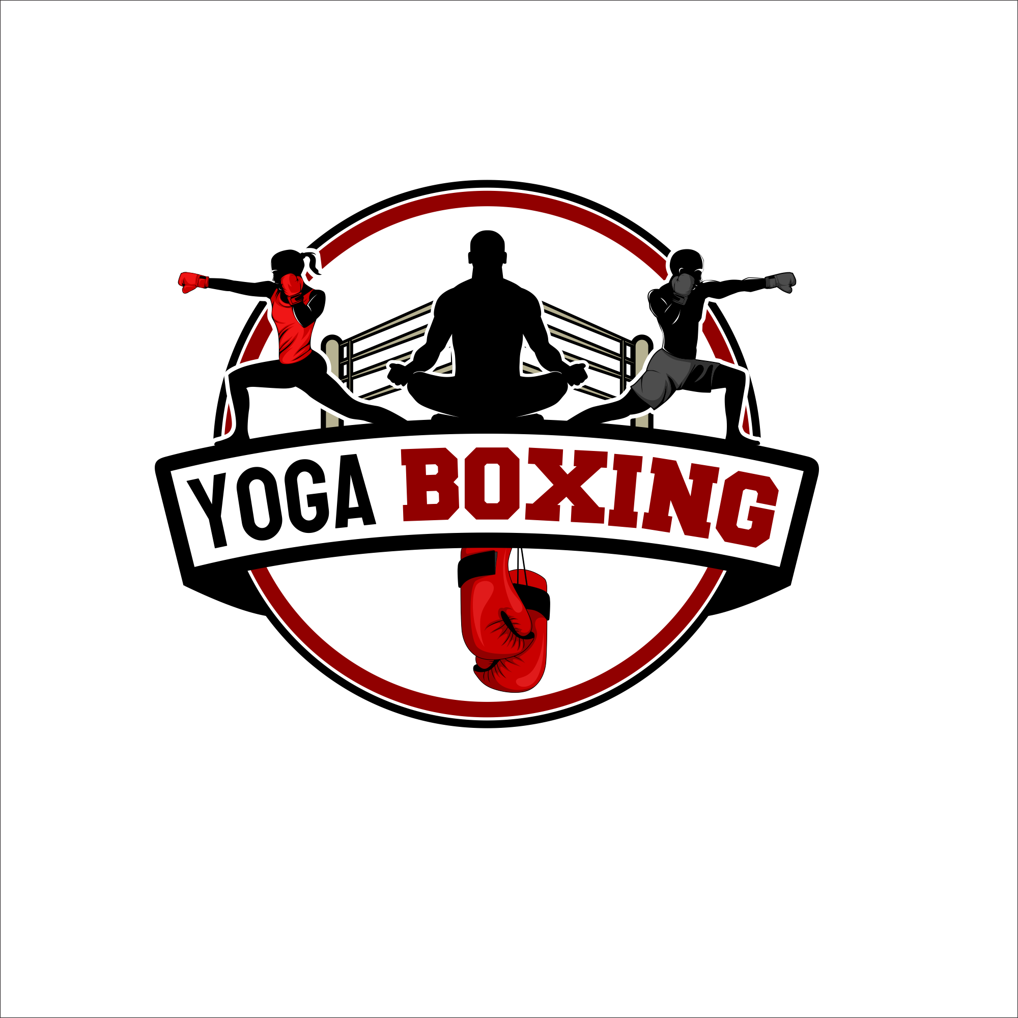 Logo Design by Helen Ramadhani for Patrik Wolf | Design #28301710