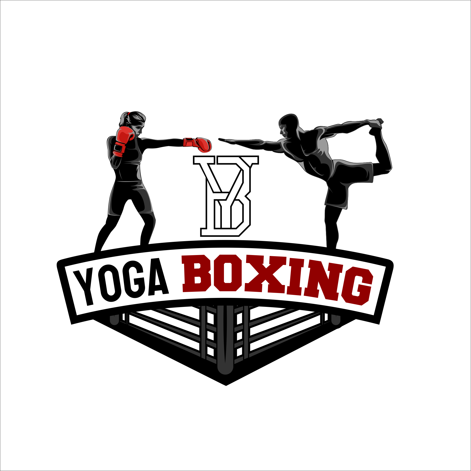 Logo Design by Helen Ramadhani for Patrik Wolf | Design #28306408