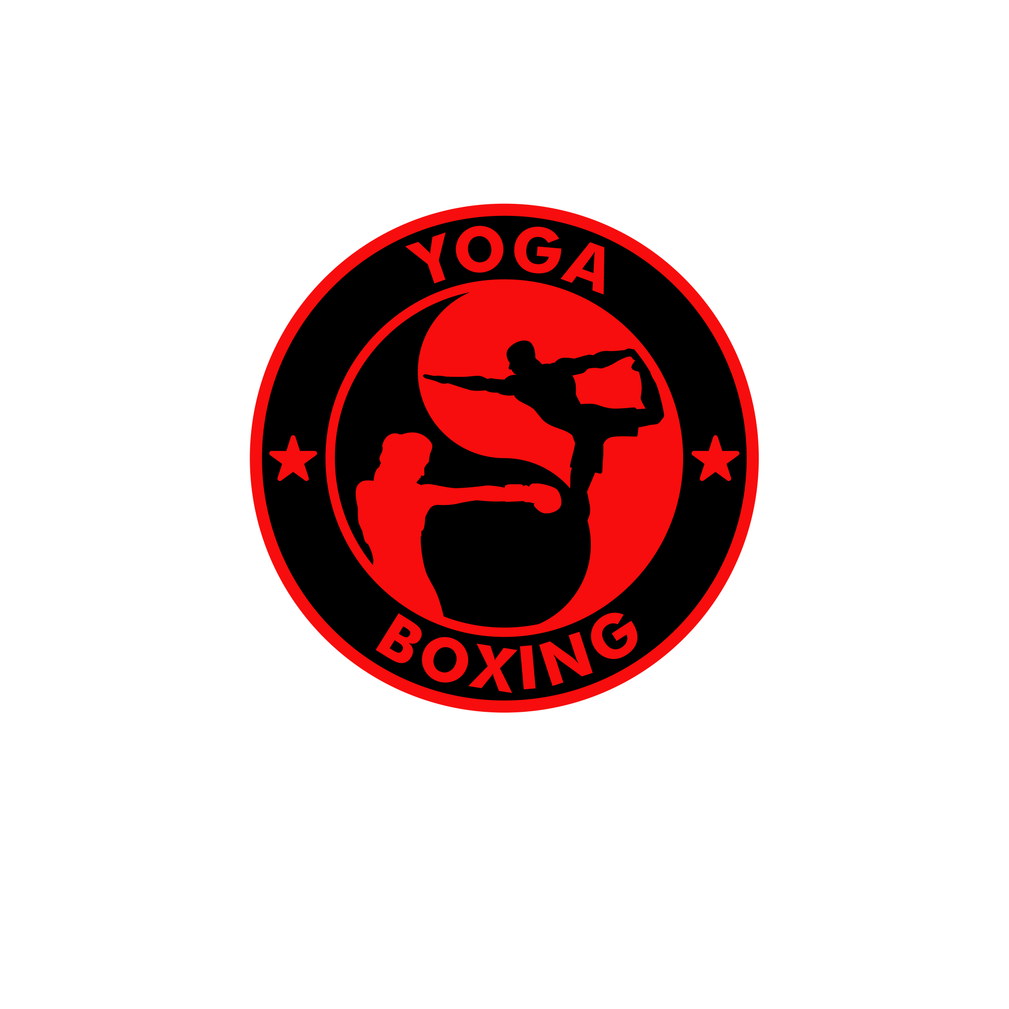 Logo Design by Helen Ramadhani for Patrik Wolf | Design #28312434