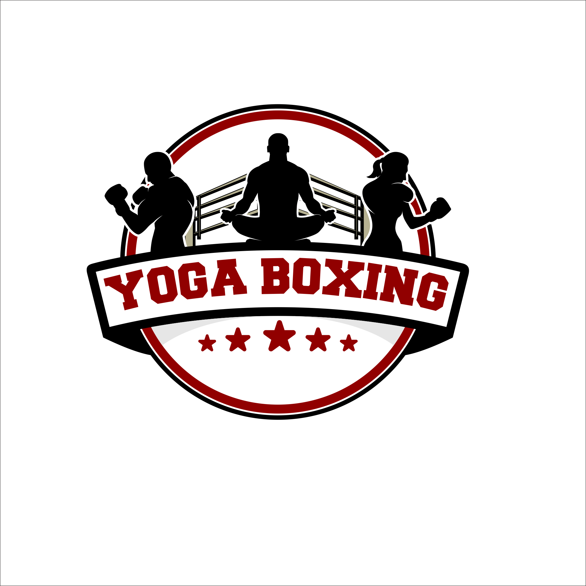 Diseño de Logo por Helen Ramadhani para Patrik Wolf | Diseño #28312498