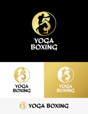 Logo Design by grrssn for Patrik Wolf | Design #28313174