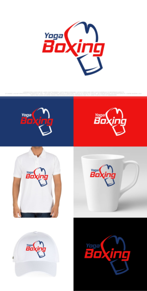 Logo Design by KajalRekha for Patrik Wolf | Design: #28288595