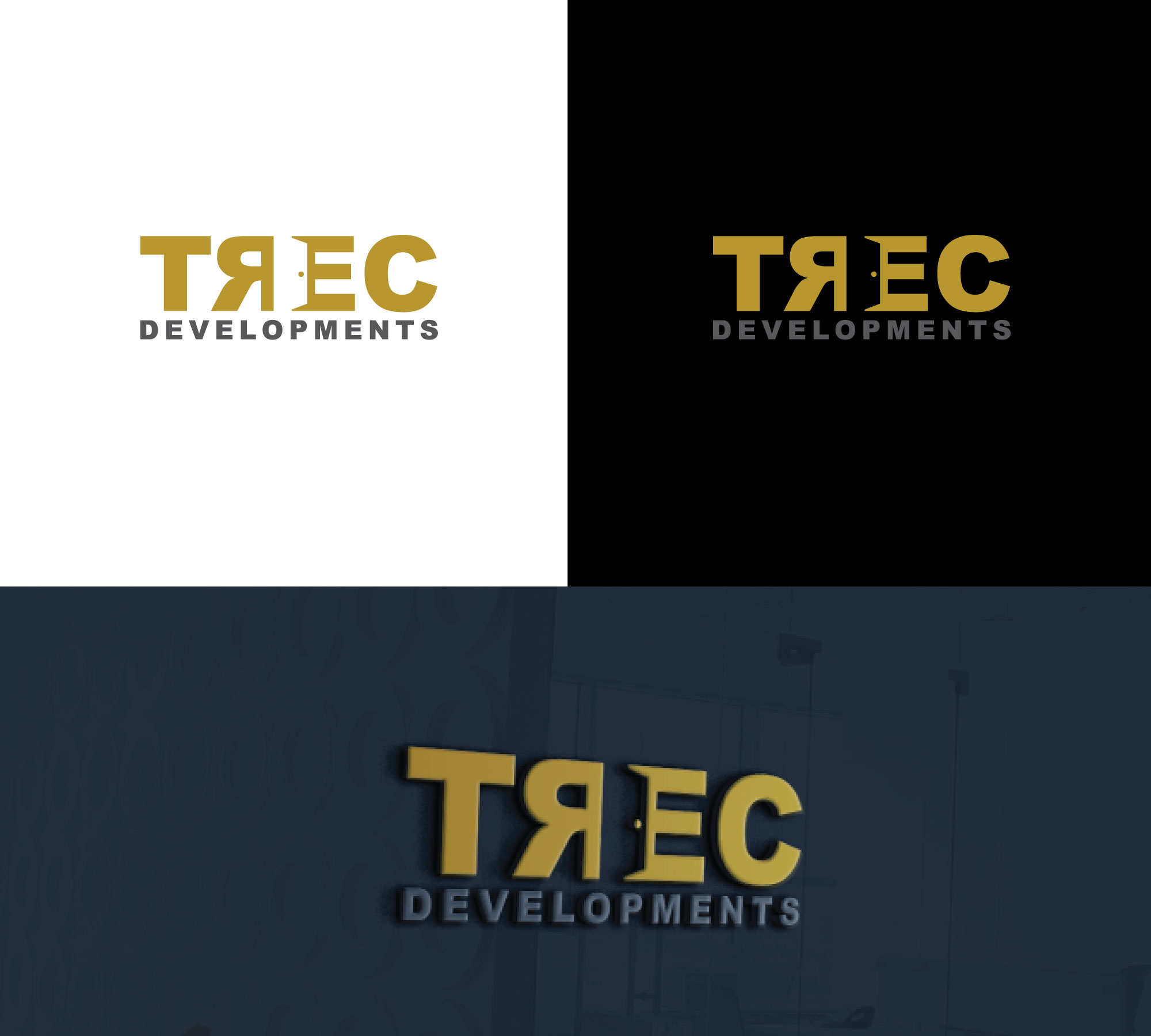 Logo Design by hjyoo for this project | Design #28288124