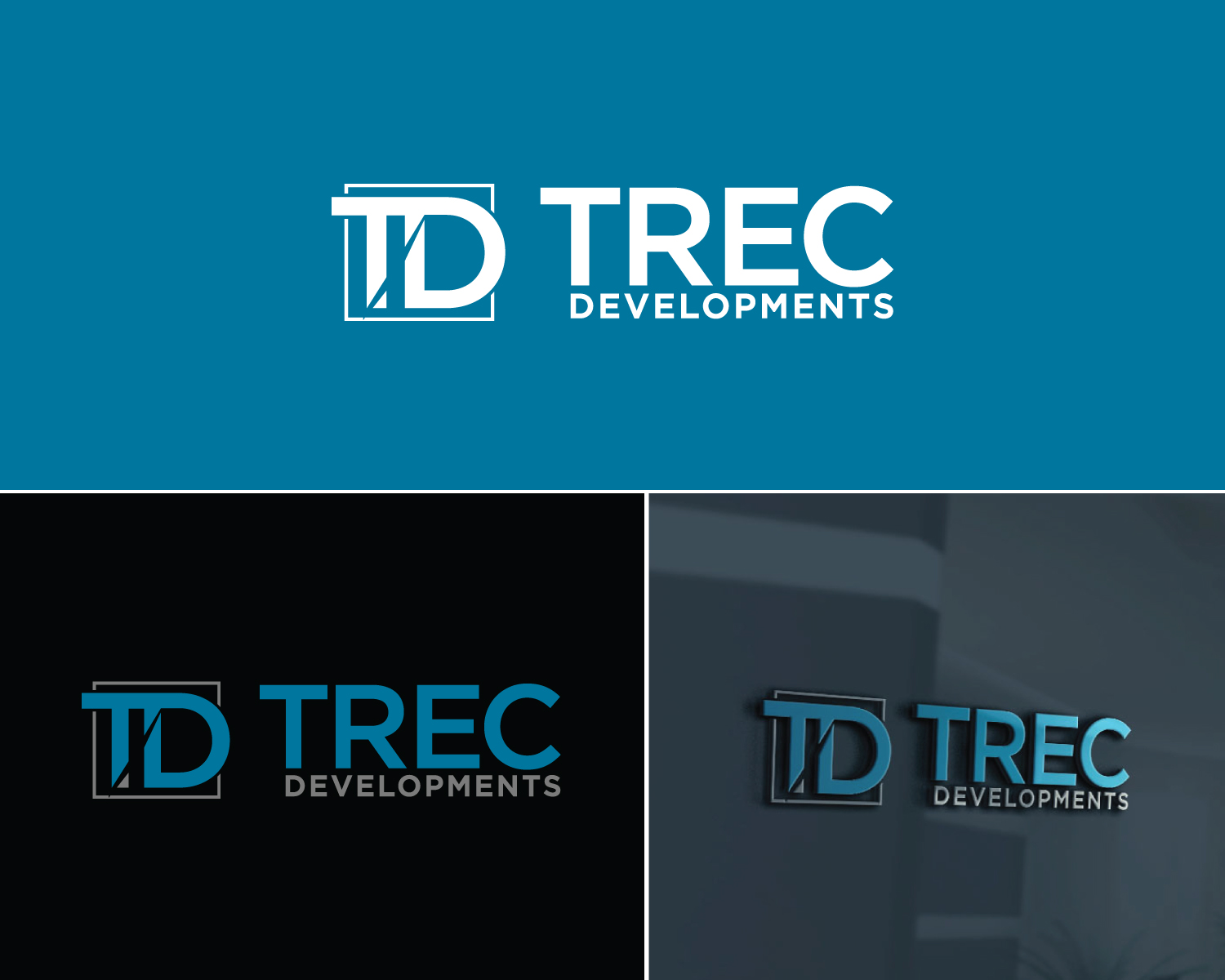 Logo Design by Atec for this project | Design #28297523
