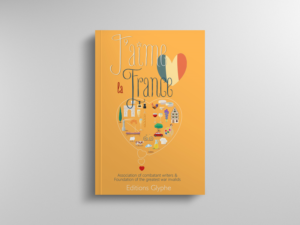 Diseño de portada de libro por CreaTVIT para este proyecto | Diseño #28291976