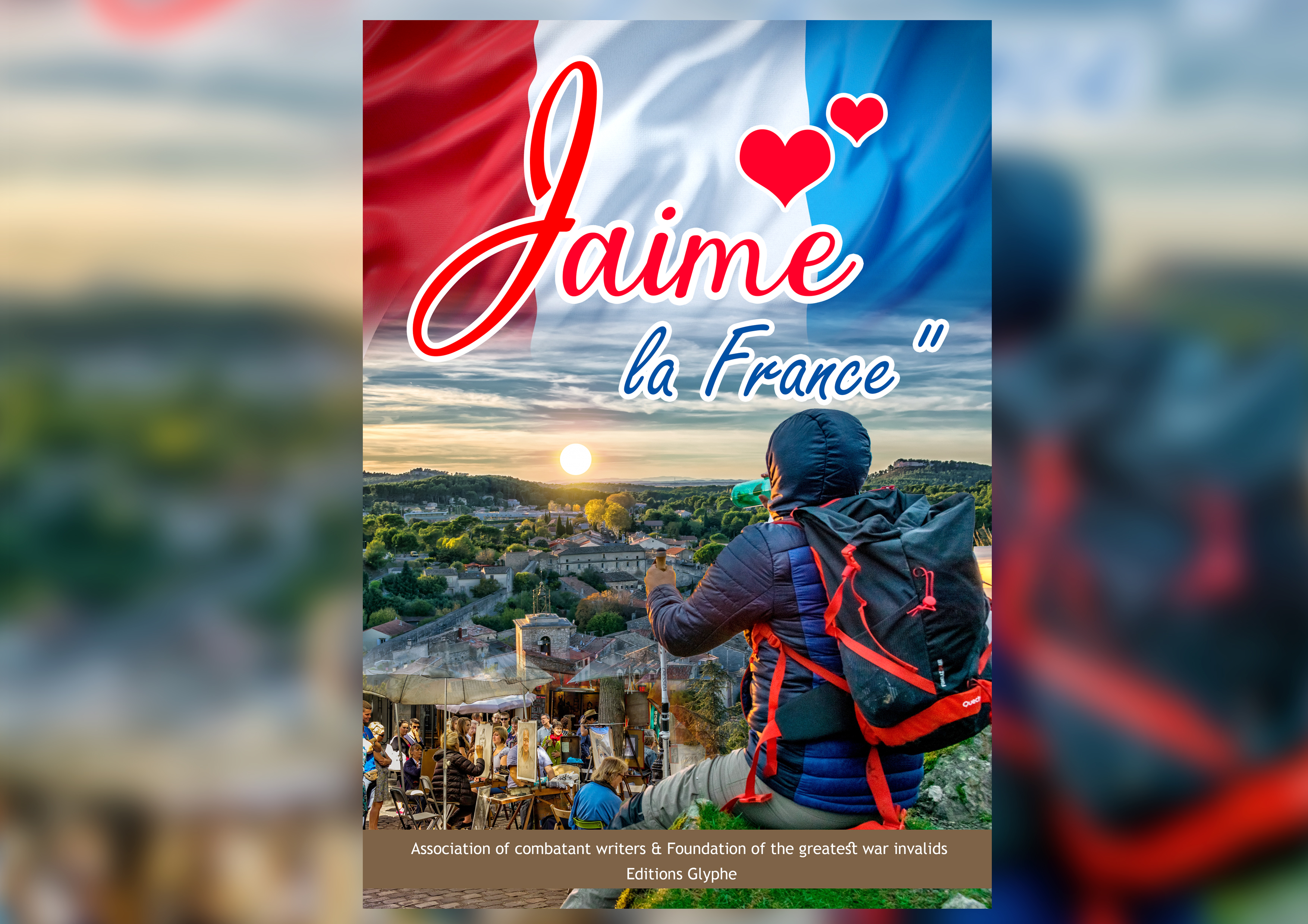 Book Cover Design by Sarah William for this project | Design #28305644