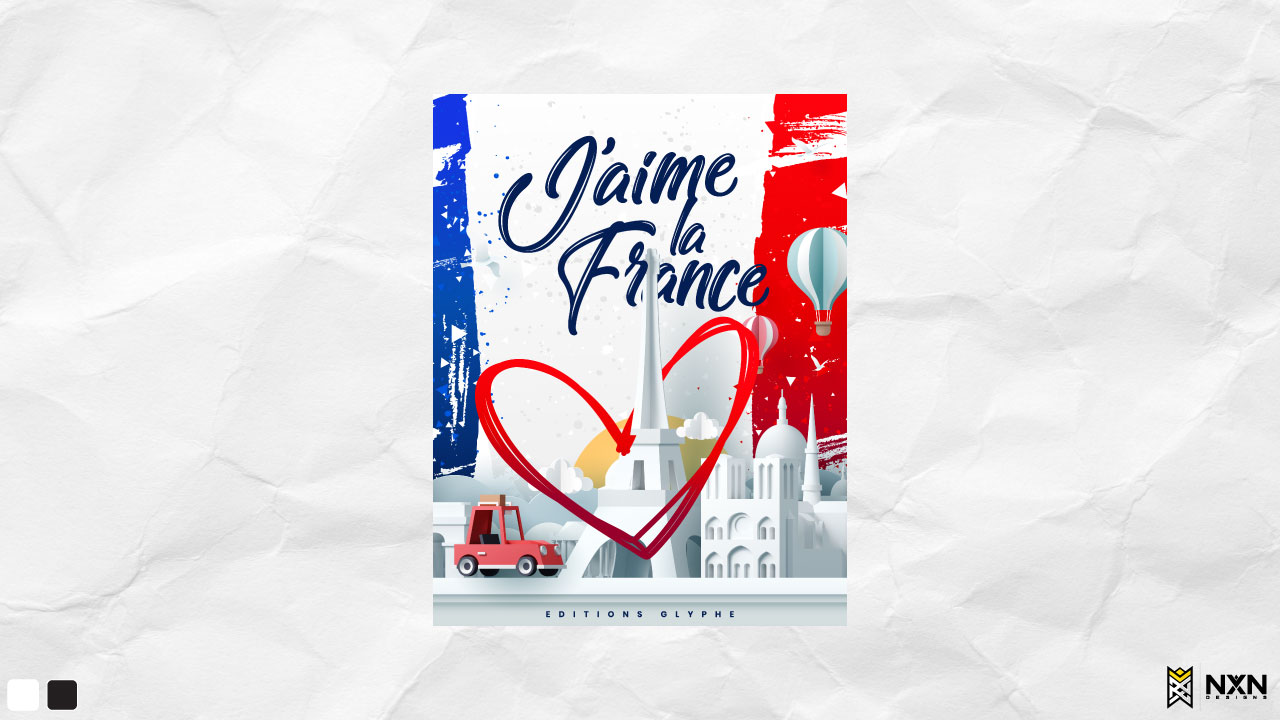 Book Cover Design by ARTMD for this project | Design #28289463