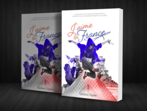 Diseño de portada de libro por Sarina.dsg para este proyecto | Diseño: #28303669