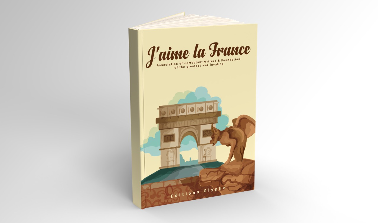 Book Cover Design by A Y A N for this project | Design #28319592