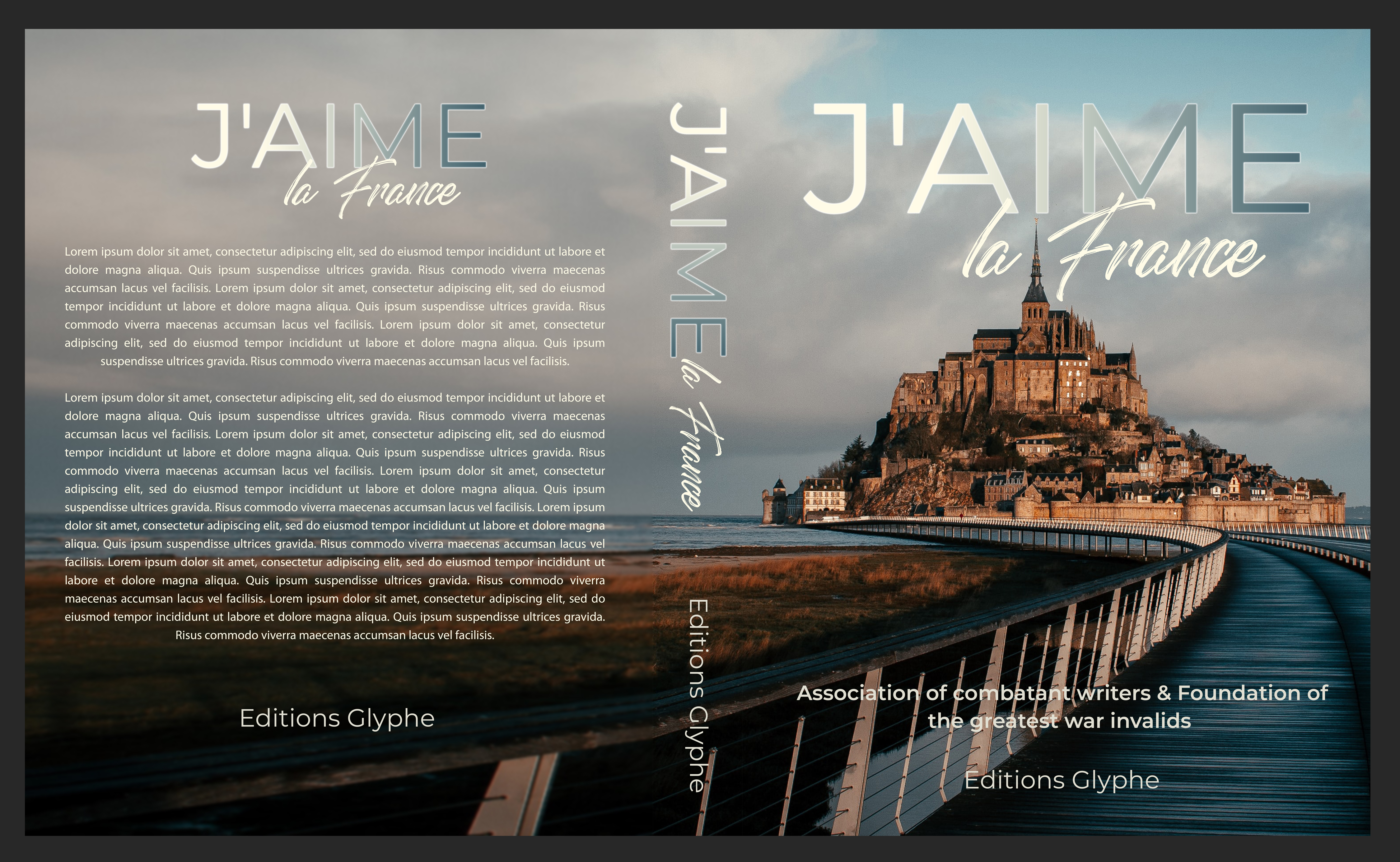 Diseño de portada de libro por aj para este proyecto | Diseño #28316034
