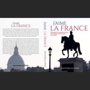 Book Cover Design by aj for this project | Design: #28397885