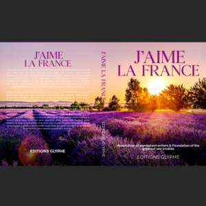 Book Cover Design by aj for this project | Design: #28398073