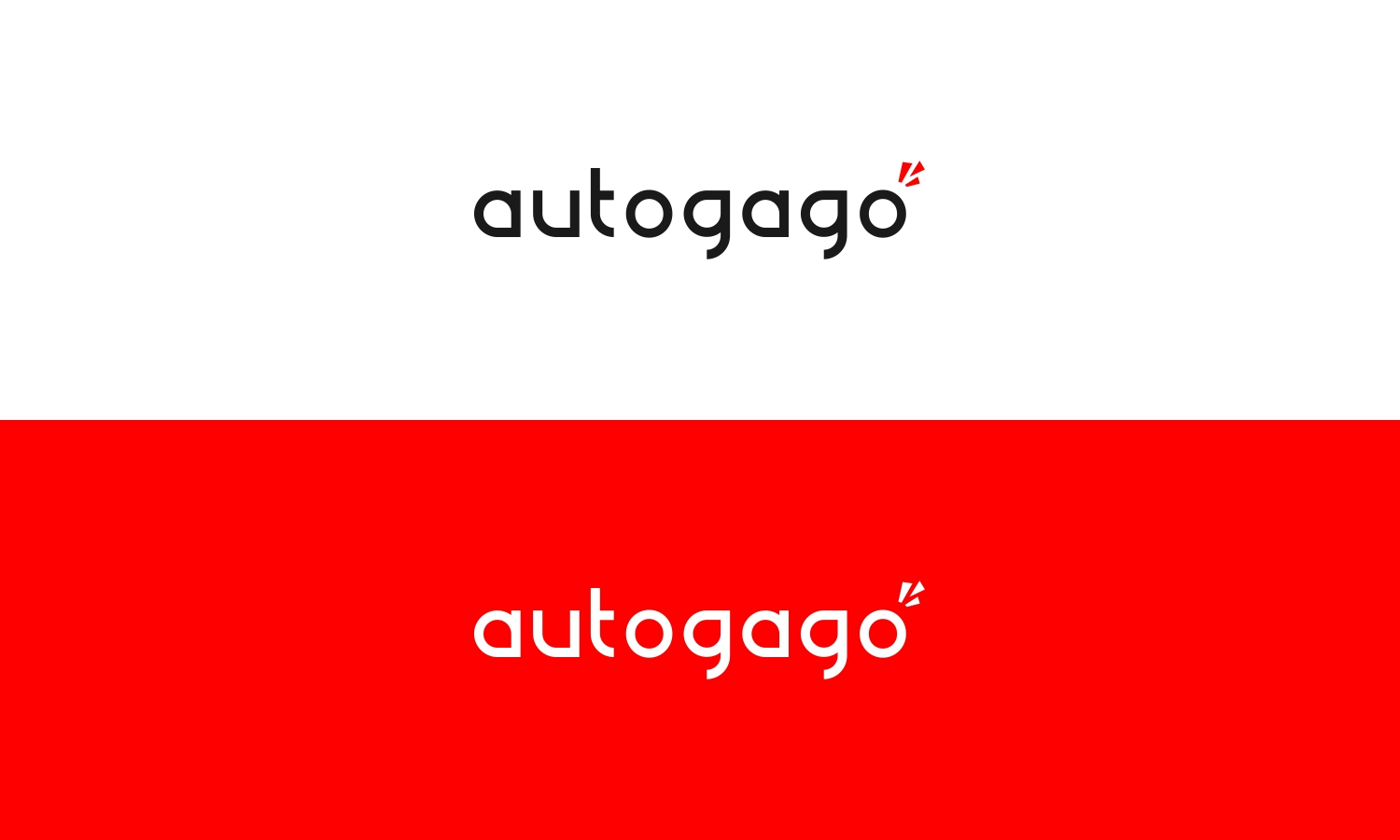 Logo Design by Naeem imran for Autogago Bodyshop of Canada | Design #28290994